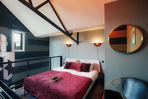 Design Hotel Modez