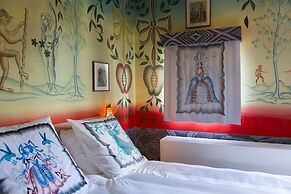 Design Hotel Modez