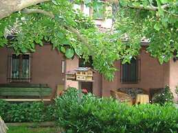 Agriturismo Borg da Ocjs