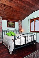 Agriturismo Borg da Ocjs