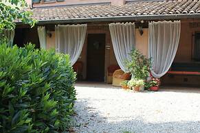 Agriturismo Borg da Ocjs