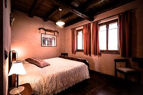 Agriturismo Borg da Ocjs