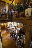 Agriturismo Borg da Ocjs