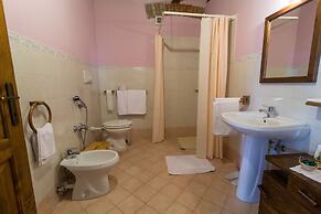 Agriturismo Borg da Ocjs