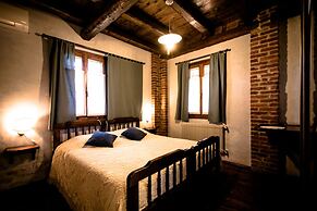 Agriturismo Borg da Ocjs