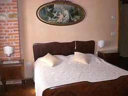 Agriturismo Borg da Ocjs