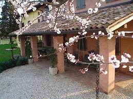 Agriturismo Borg da Ocjs