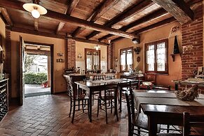 Agriturismo Borg da Ocjs