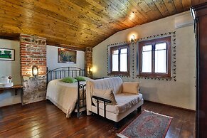 Agriturismo Borg da Ocjs