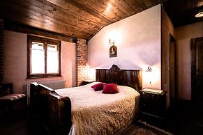 Agriturismo Borg da Ocjs