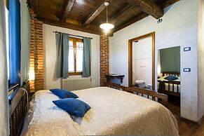 Agriturismo Borg da Ocjs