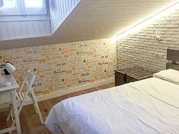Hostal Le vintage