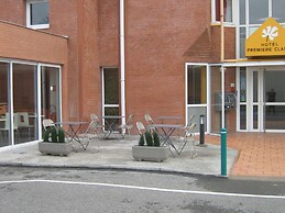 Première Classe Toulouse Sud - Labège Innopole