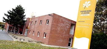 Première Classe Toulouse Sud - Labège Innopole