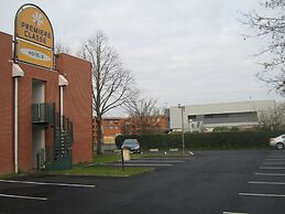 Première Classe Toulouse Sud - Labège Innopole