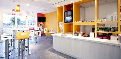 Première Classe Toulouse Sud - Labège Innopole