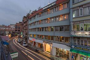 Potala Guest House