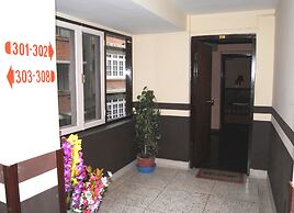 Potala Guest House