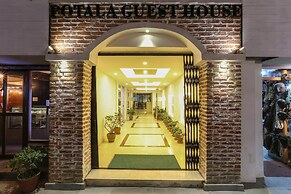 Potala Guest House