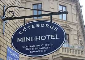 Goteborgs Mini-Hotel - Hostel