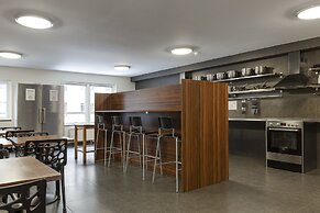 Goteborgs Mini-Hotel - Hostel