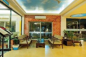 Waterfront Resort by KGH Group