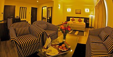 Waterfront Resort by KGH Group