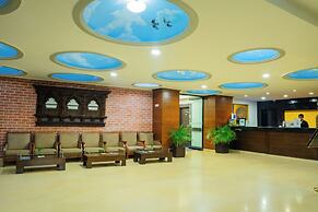 Waterfront Resort by KGH Group