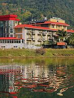 Waterfront Resort by KGH Group