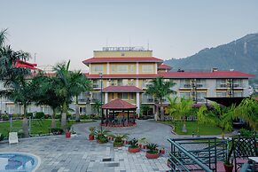 Waterfront Resort by KGH Group