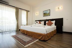 Waterfront Resort by KGH Group