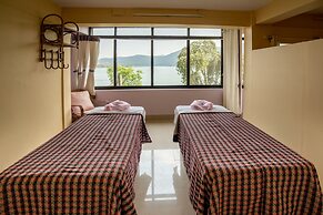 Waterfront Resort by KGH Group