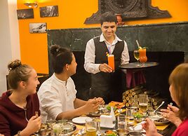 Waterfront Resort by KGH Group