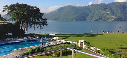 Waterfront Resort by KGH Group