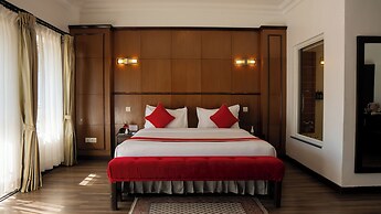 Waterfront Resort by KGH Group