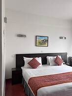 Waterfront Resort by KGH Group