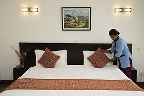 Waterfront Resort by KGH Group