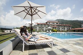 Waterfront Resort by KGH Group