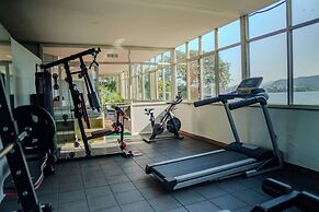 Waterfront Resort by KGH Group