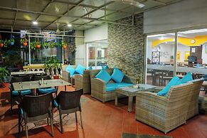 Waterfront Resort by KGH Group