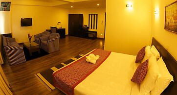 Waterfront Resort by KGH Group