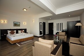 Waterfront Resort by KGH Group