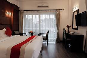 Waterfront Resort by KGH Group