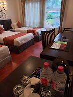 Waterfront Resort by KGH Group