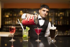 Waterfront Resort by KGH Group