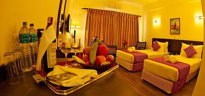 Waterfront Resort by KGH Group