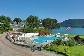 Waterfront Resort by KGH Group