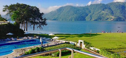 Waterfront Resort by KGH Group