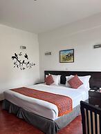 Waterfront Resort by KGH Group