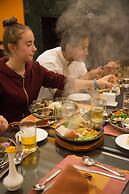 Waterfront Resort by KGH Group